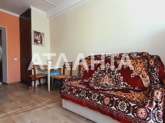 Комната 17,5 м.кв  Черемушки, Маршала Малиновского Одесса