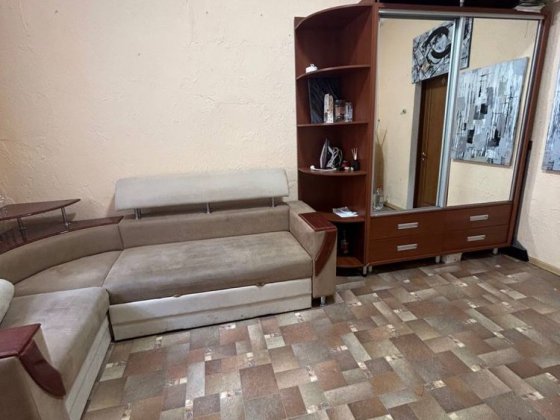 Продам  комнату в коммунальной квартире в цетре города. Одеса