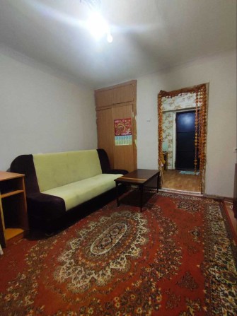 Кімната в гуртжитку, Нові дома, Комунальний ринок - фото 1