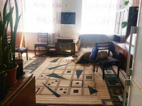 Продается уютная просторная комната в центре Одессы по супер цене!