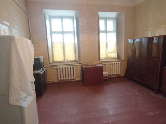 Продается комната 24 м. в приморском районе. Одесса