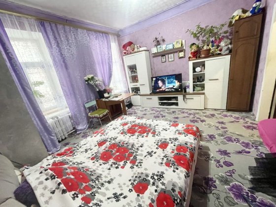 Продам кімнату в гуртожитку.  Косметичний ремонт! Миколаїв