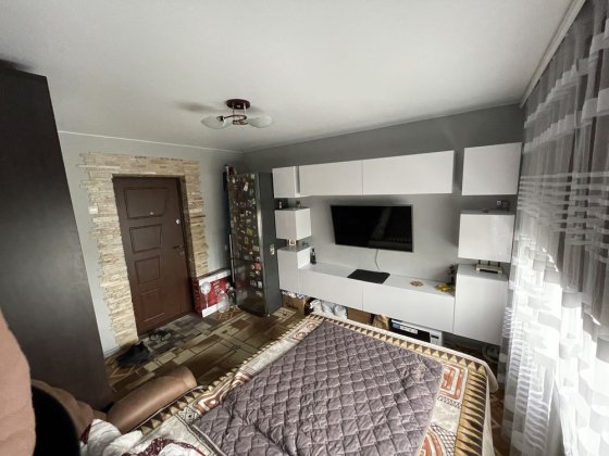 Продам две комнаты в общежитии (Центр) Миколаїв