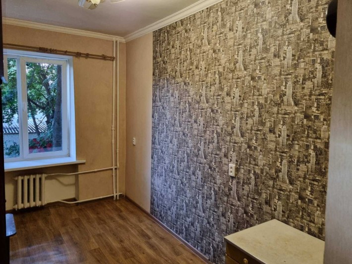 СРОЧНО! Продам комнату возле рынка ХТЗ - фото 1