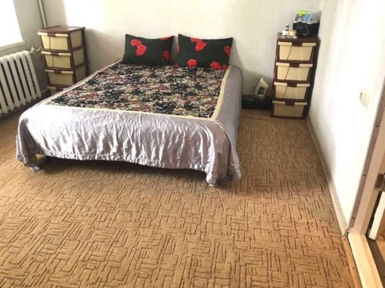 2 комнатьі  в блоке после ремонта в пер.Метракова Одесса