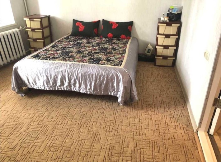 2 комнатьі  в блоке после ремонта в пер.Метракова - фото 1