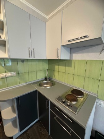 Продам 1 гостинку со своим санузлом Салтовка, ул. Гарибальди - фото 1