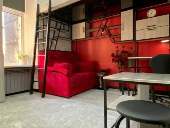 Свое жилье в центре Одессы дешевле, чем аренда! Преображенская/Горсад Одесса