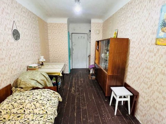 Реальная цена и комната!!Продам по улице Ощепкова Харьков