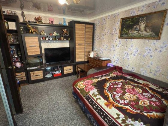 Продам кімнату на Декабристів (Старий ЖД вокзал) СЕРТИФІКАТ - ТАК Миколаїв