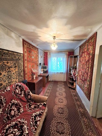 Продаю 2 к-ты в общежитии Пр. Богоявленский - фото 1