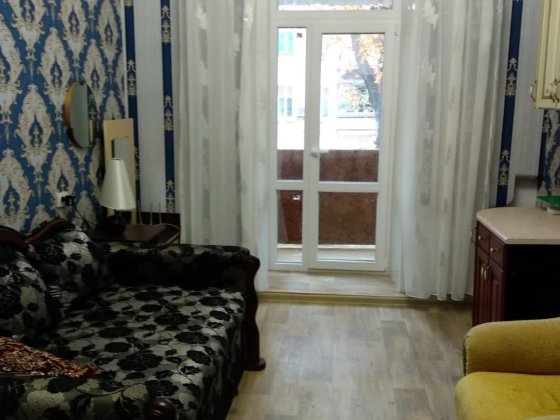 Продам комнату в центре Одессы.Или Обмен на равноценное жилье в Киеве Одеса