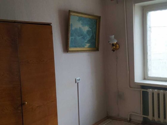 Продам комнату в общежитии Корабельный (р-н Фуршета) Миколаїв