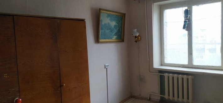 Продам комнату в общежитии Корабельный (р-н Фуршета) - фото 1