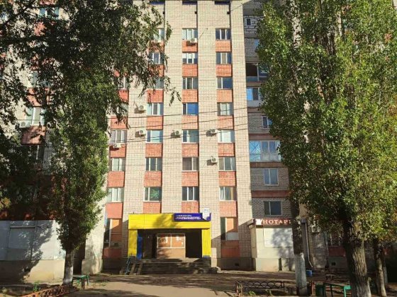 Продается комната в общежитии пр. Богоявленский, 340/1 Корабельный р-н