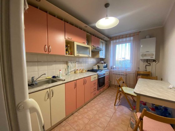 Продається трех кімнатна квартира Центр. Сертифікат Миколаїв