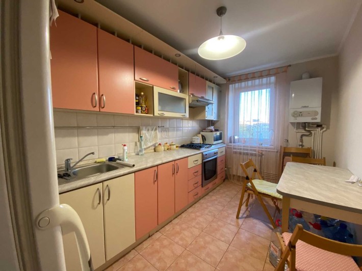 Продається трех кімнатна квартира Центр. Сертифікат - фото 1