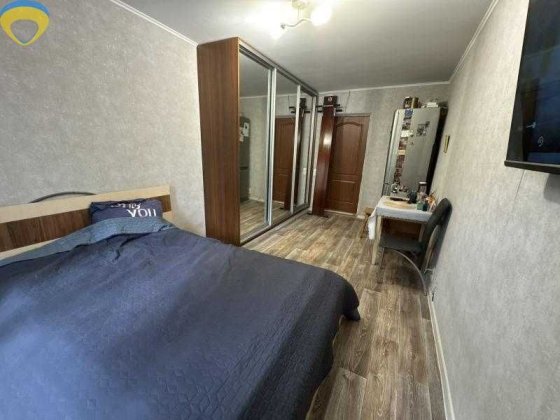 Комната с ремонтом рядом с парком Горького(Марка Твена). Одесса