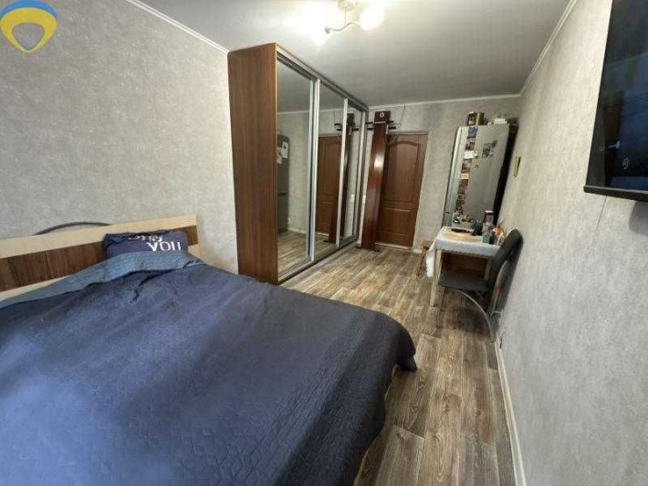 Комната с ремонтом рядом с парком Горького(Марка Твена). - фото 1