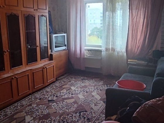 Продам кімнату 20м2 на вул Киргізській 6500$ Харьков