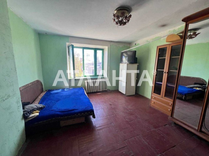 У продажу кімната в Лузанівці біля моря. - фото 1