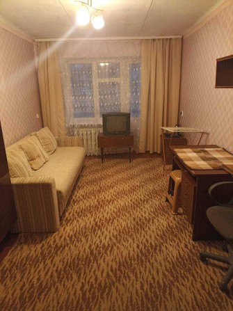 Продам гостинку с балконом П.Поле  PP4 - фото 1