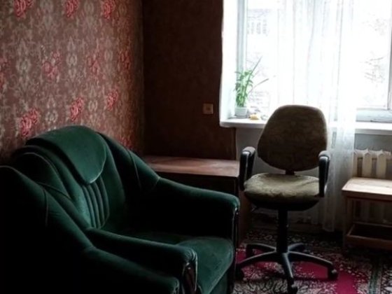 Продам комнату на Люстдорфской Одеса