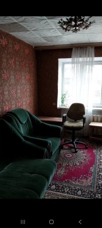 Продам комнату на Люстдорфской - фото 1