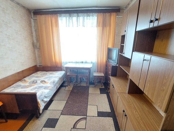 Продам гостинку метро 23 Августа (Павлово поле) 3800 Харьков