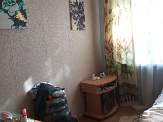 Продам срочно комнату в каммуне.хозяин. Одеса