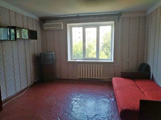 Комната 17 м в коммунальной квартире Одесса