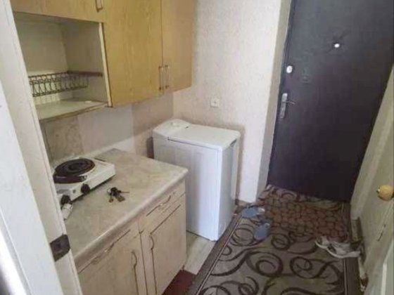 Гостинка со своим санузлом и мини- кухней Харьков