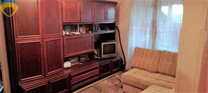 Продам 2х комн кварт Черемушки/Люстдорфская дор/Адмиральский пр/Торг - фото 1