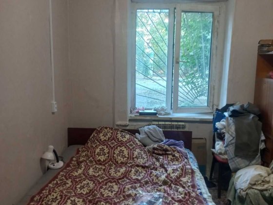 Продам срочно коммуну по Добровольского Одеса