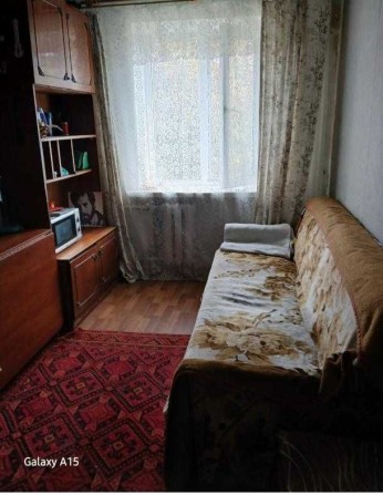 комната метро Армейская - 3мин. - фото 1