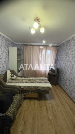 2комнаты 43 кв.м ремонт. мебель/техника - фото 1