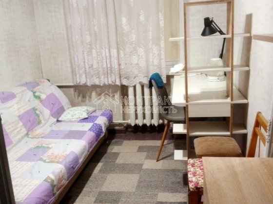 Продаж гостинки  П.Поле Ботанічний Сад Вартових Неба Харьков