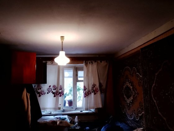Комната в комуне Одесса