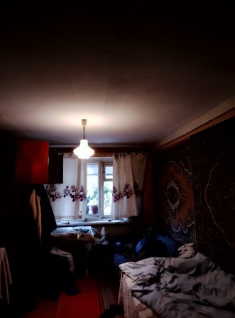 Комната в комуне - фото 1