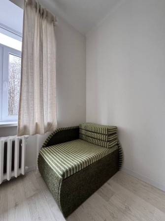 LS13Метро ХТЗ продам 1квартиру готельного  типу на 2поверсі  ремонт - фото 1