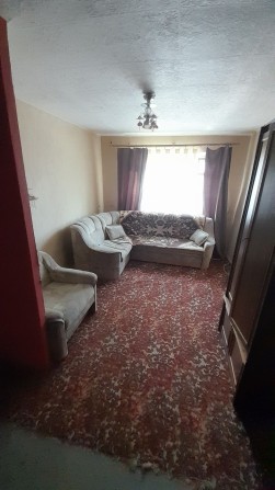 Продам кімнату готельного типу, центр, метро Левада - фото 1