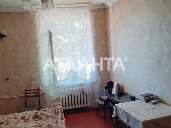 Продам 3-комнаты в коммунальной квартире. Ул. Фабричная Одесса