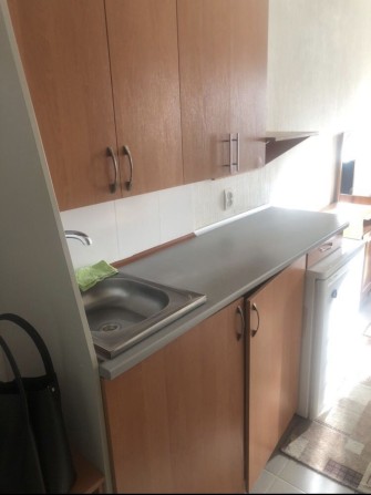 Продам гостинку метро Ботический Сад... - фото 1