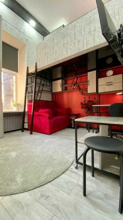 Продам кімнату в центрі міста вул.Єлисаветинська!Міський сад - фото 1