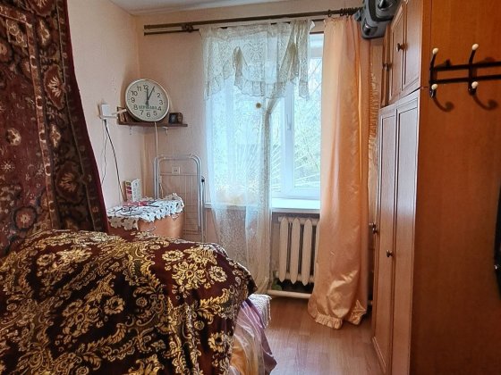 Продам комнатну на ул. Сегедской Одеса