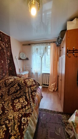 Продам комнатну на ул. Сегедской - фото 1