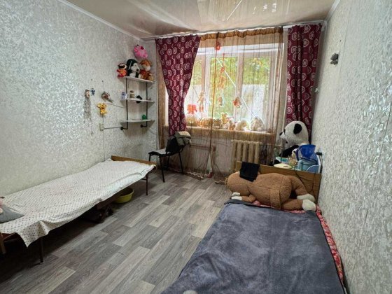 Продам комнату в коммунальной квартире на ул. Космонавтов Одесса