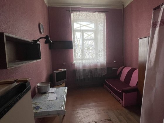 Продам гостинку в Центре Харків