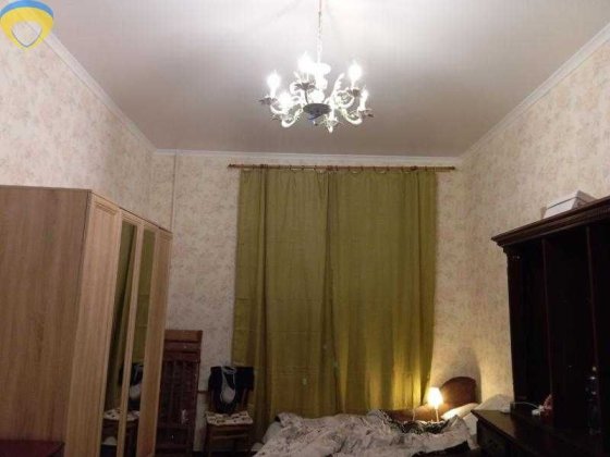 Шикарна кімната в історичній частині Одеси- вул.Ольгіївська Одесса