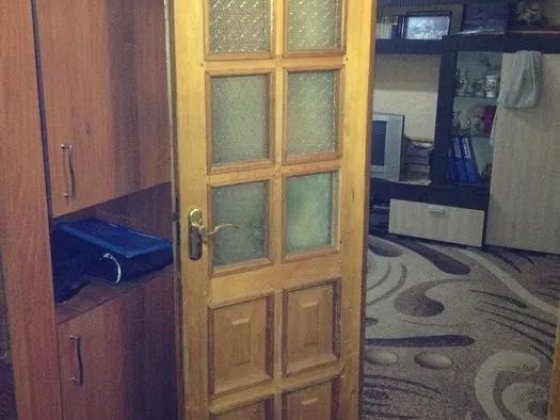 Продам комнату в двухкомнатной квартире на Салтовке 607 микрорайон Харьков